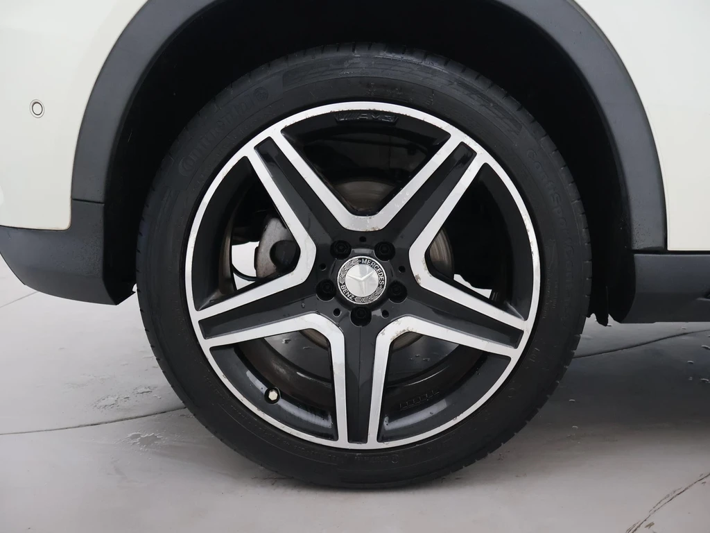 Mercedes-Benz GLA – foto 14