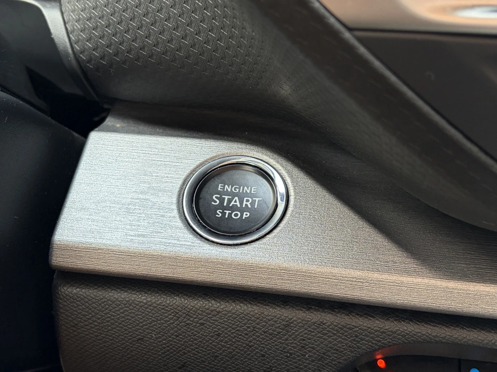 Citroën C5 X – foto 27