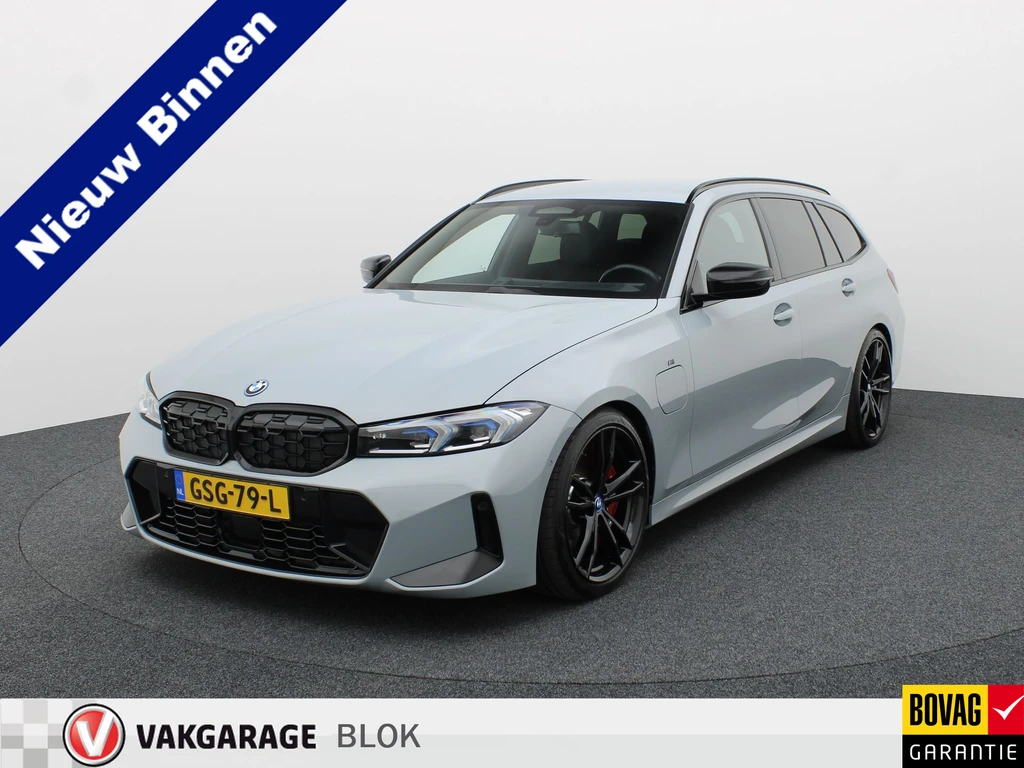 BMW 3 Serie – foto 1