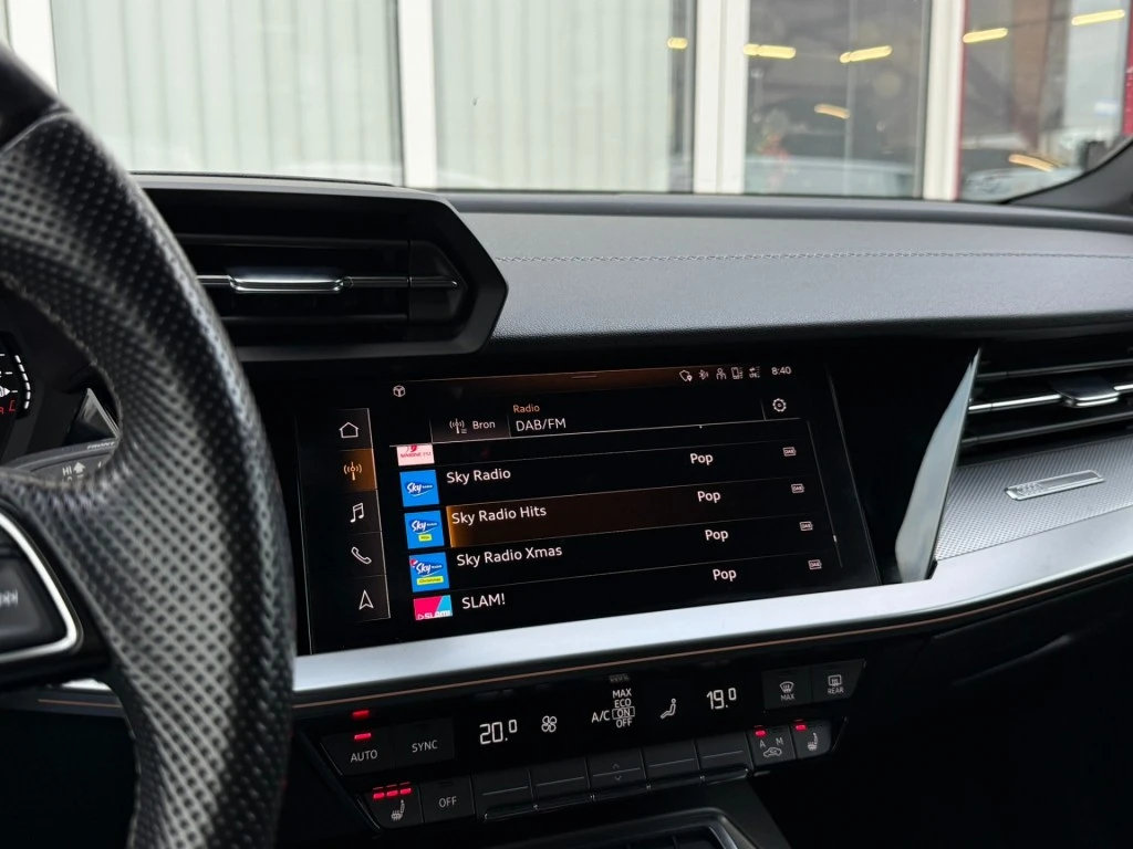 Audi A3 – foto 15