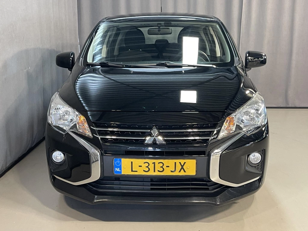 Mitsubishi Space Star – foto 6