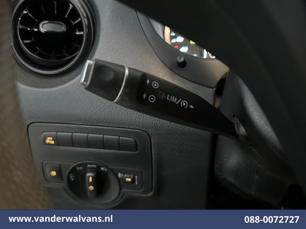 Mercedes-Benz Vito – foto 10