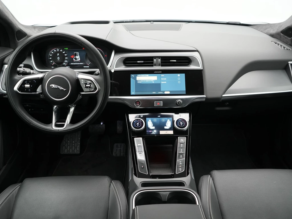 Jaguar I-PACE – foto 34