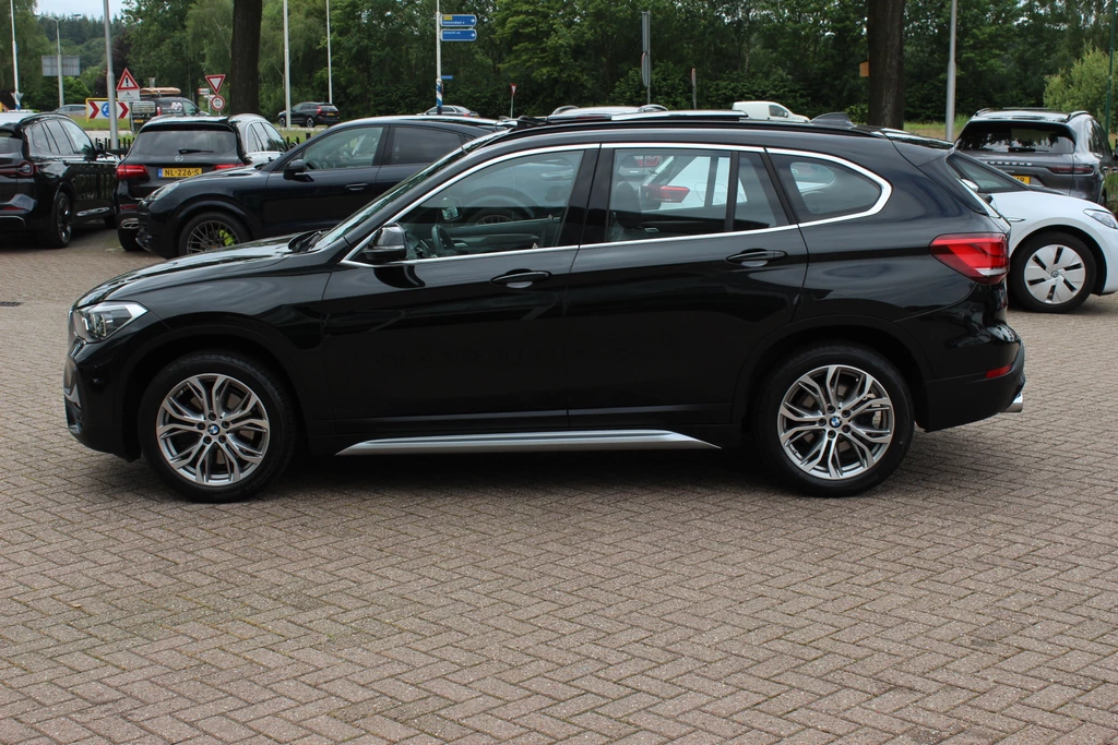 BMW X1 – foto 2