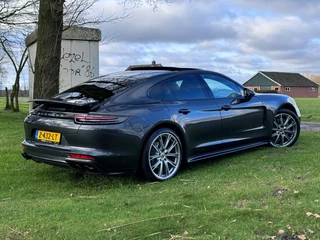 Porsche Panamera – thumbnail 9