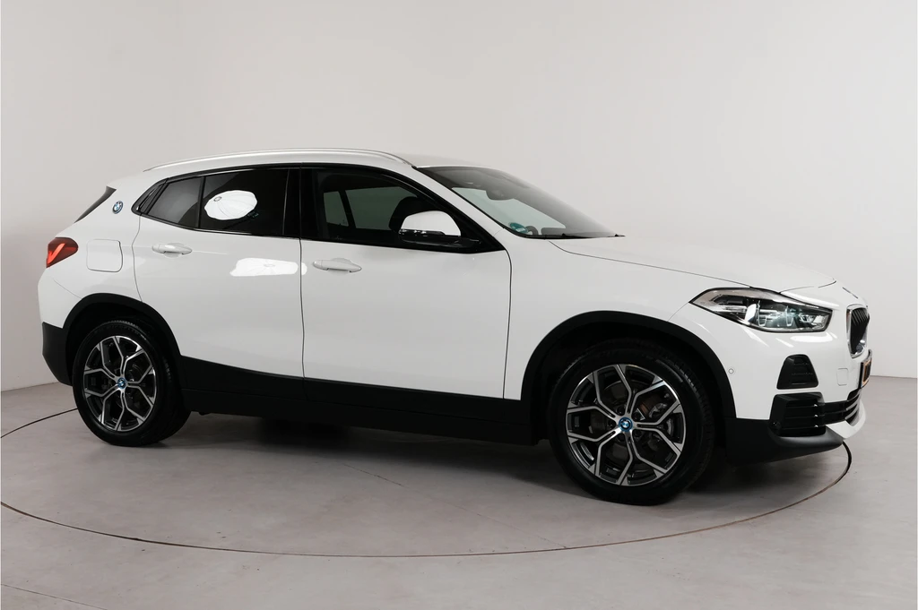 BMW X2 – foto 12