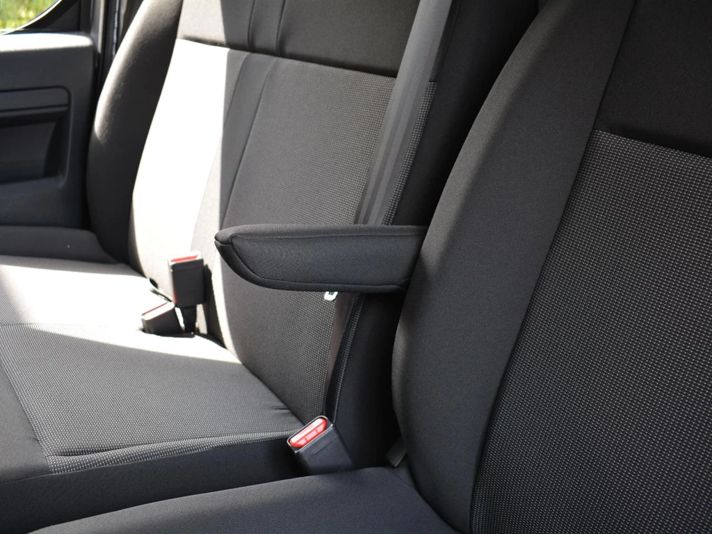 Opel Vivaro-e – foto 24