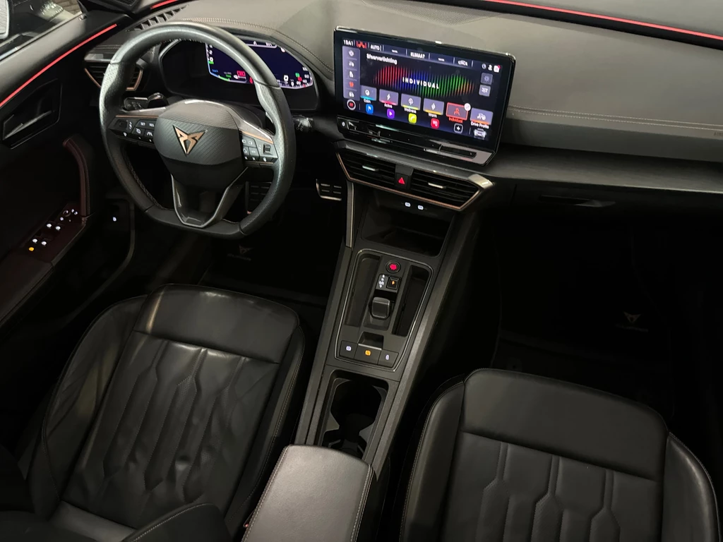 CUPRA Formentor – foto 30