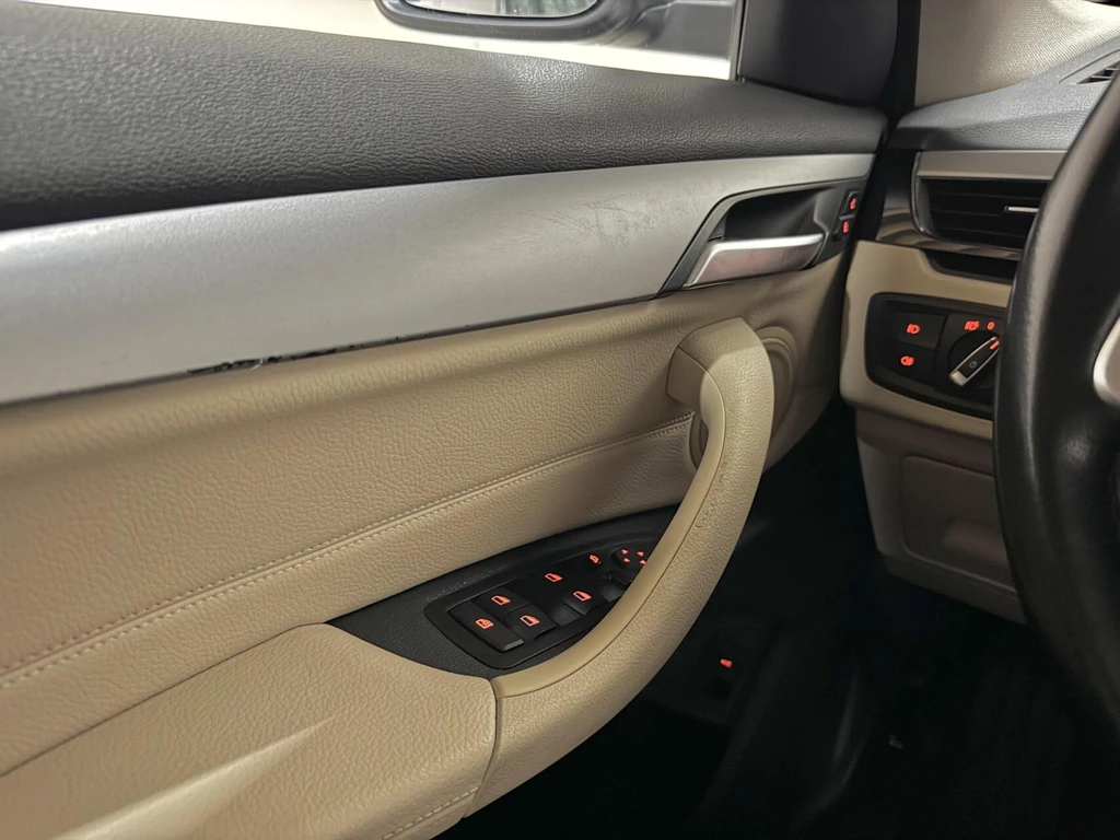 BMW X1 – foto 32