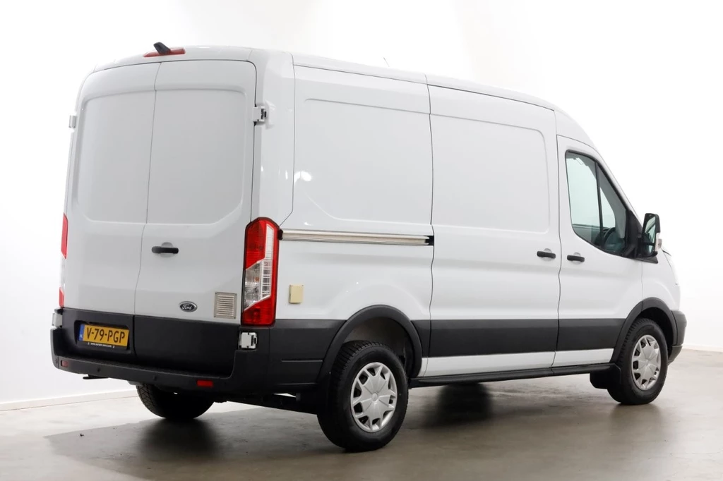 Ford Transit – foto 4