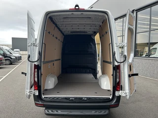 Mercedes-Benz eSprinter – thumbnail 7