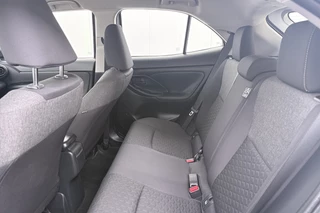Toyota Yaris Cross – thumbnail 12