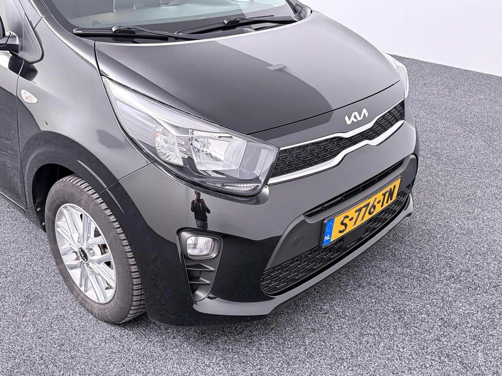 Kia Picanto – foto 6