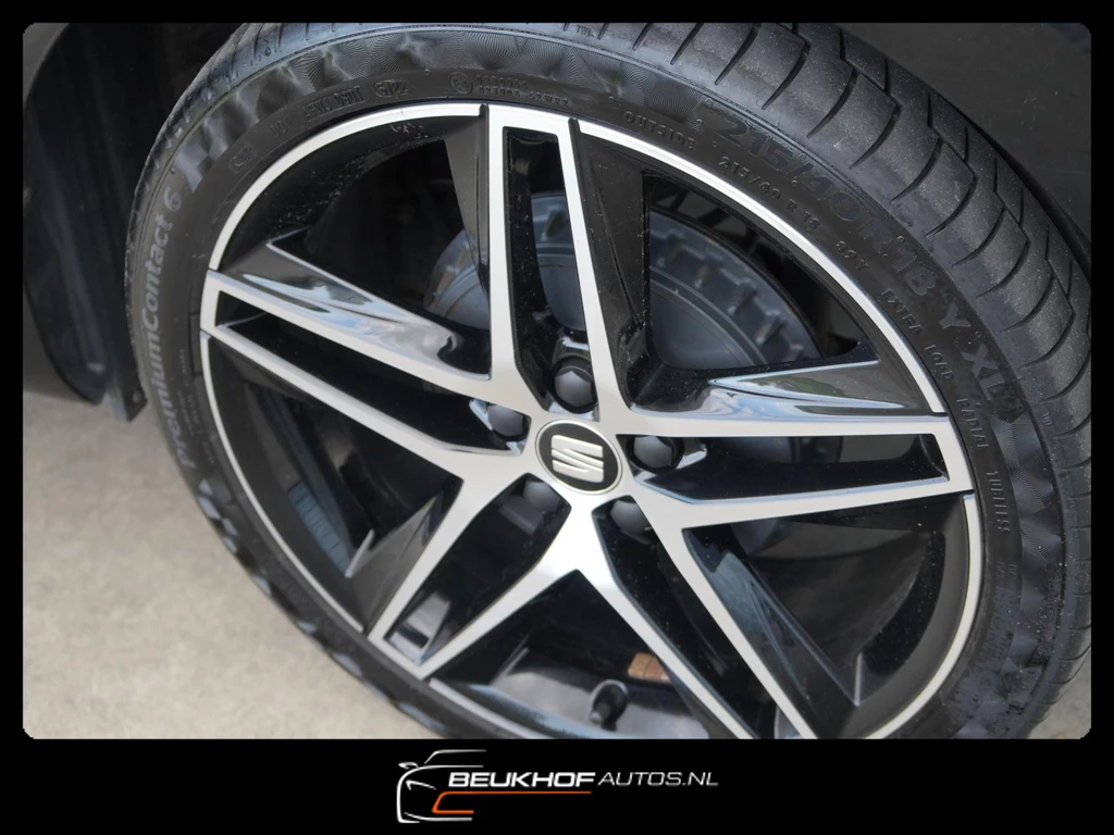 SEAT Ibiza – foto 27