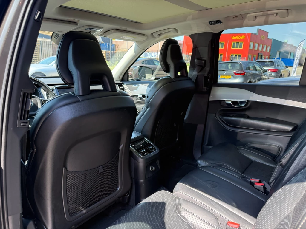 Volvo XC90 – foto 36