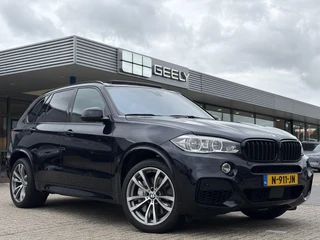 BMW X5 – thumbnail 8