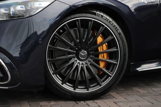 Mercedes-Benz S-Klasse – thumbnail 11