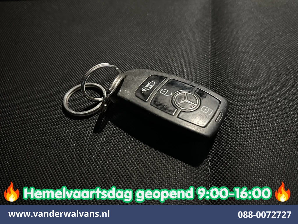 Mercedes-Benz Sprinter – foto 20