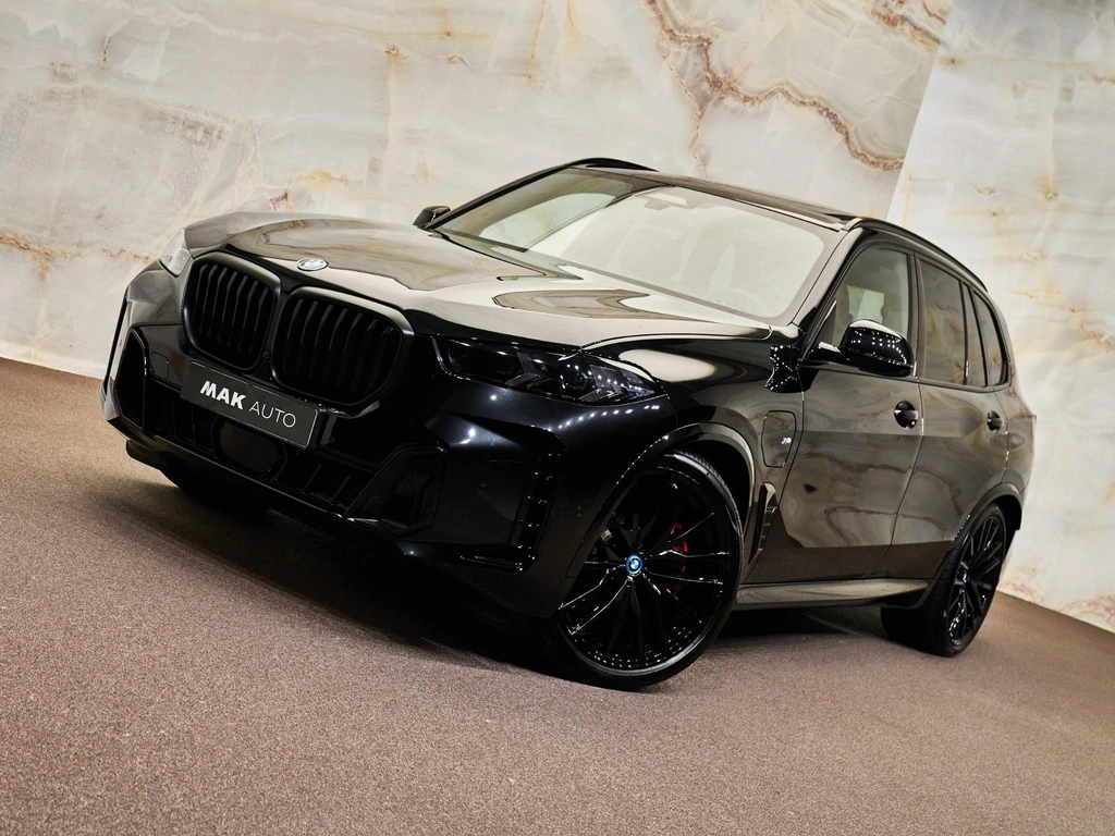 BMW X5 – foto 3