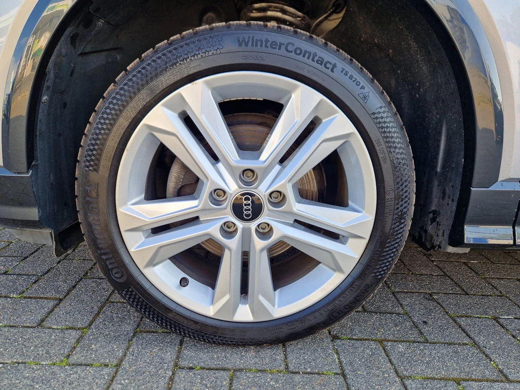 Audi Q2 – foto 13