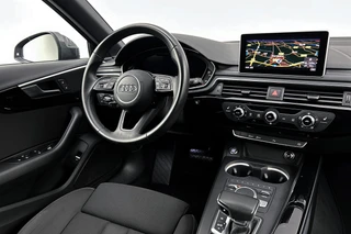 Audi A4 – thumbnail 17