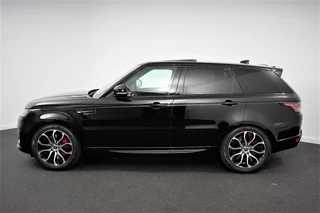 Land Rover Range Rover Sport – thumbnail 3