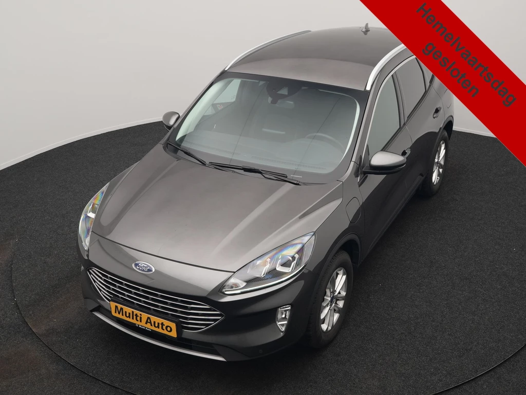 Ford Kuga – foto 2