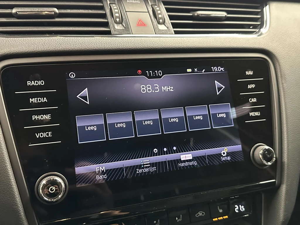 Škoda Octavia – foto 31