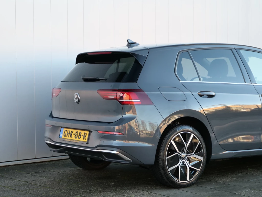 Volkswagen Golf – foto 5