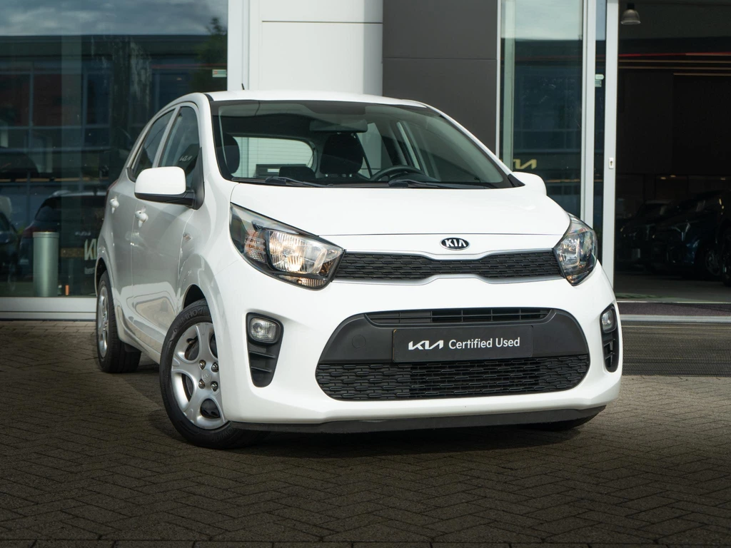 Kia Picanto – foto 7