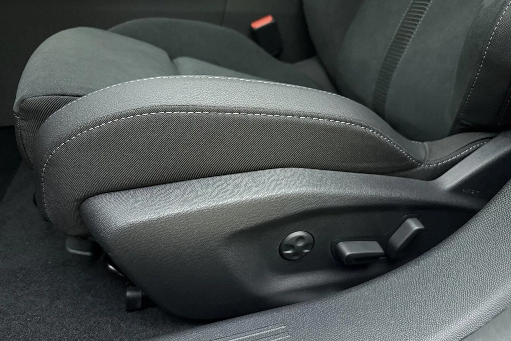 Opel Astra – foto 18