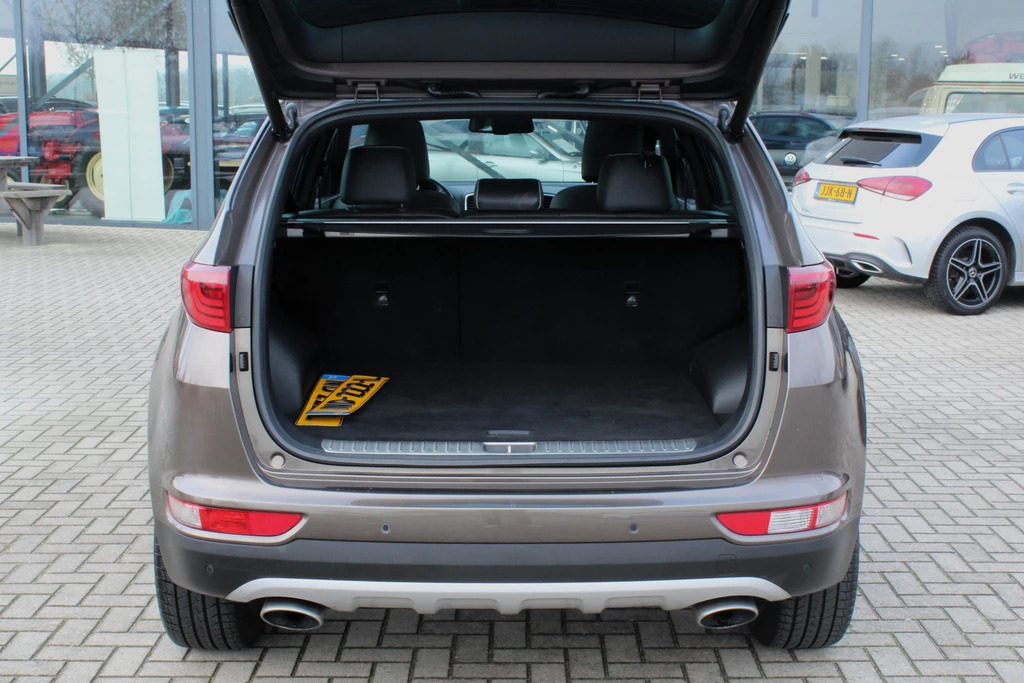 Kia Sportage – foto 8