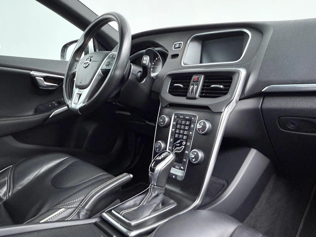 Volvo V40 – foto 40