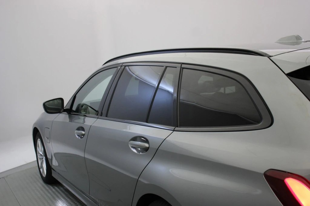 BMW 3 Serie – foto 4