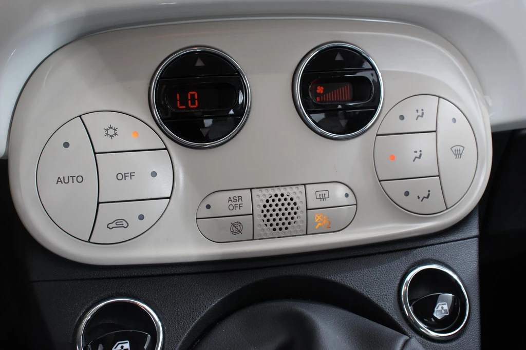 Fiat 500C – foto 8