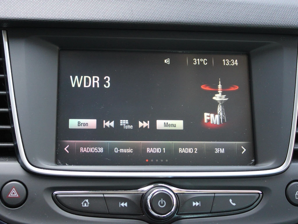 Opel Crossland X – foto 20