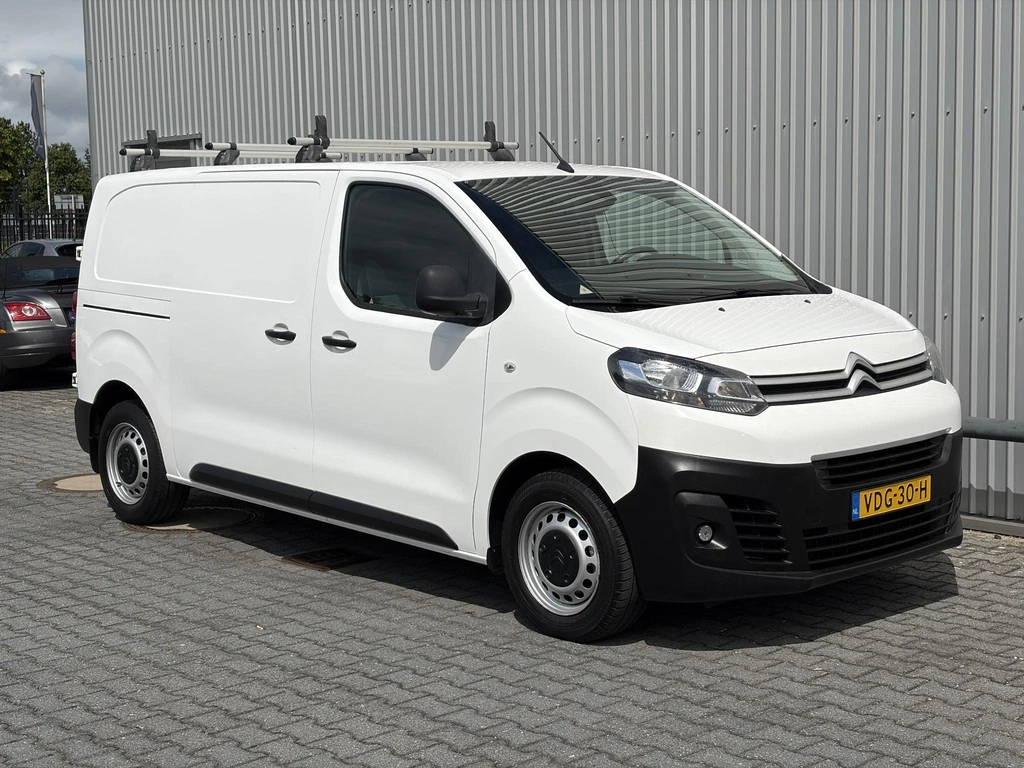 Citroën Jumpy – foto 9