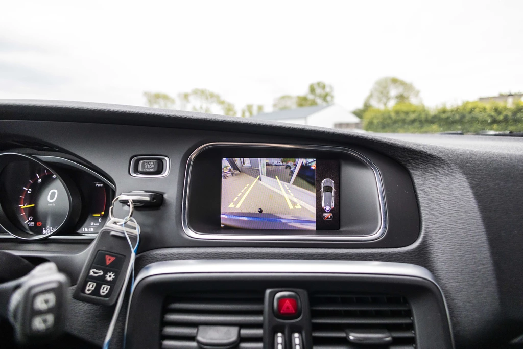 Volvo V40 – foto 26