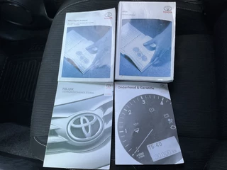Toyota Hilux – thumbnail 38