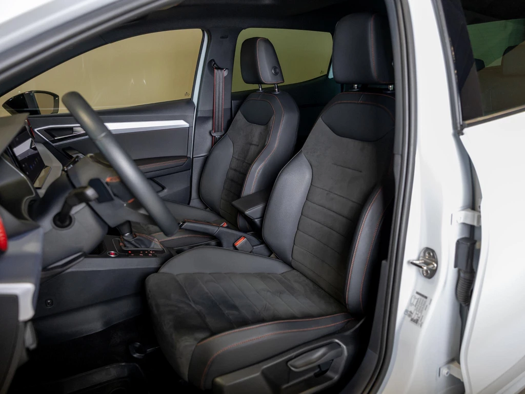 SEAT Ibiza – foto 8