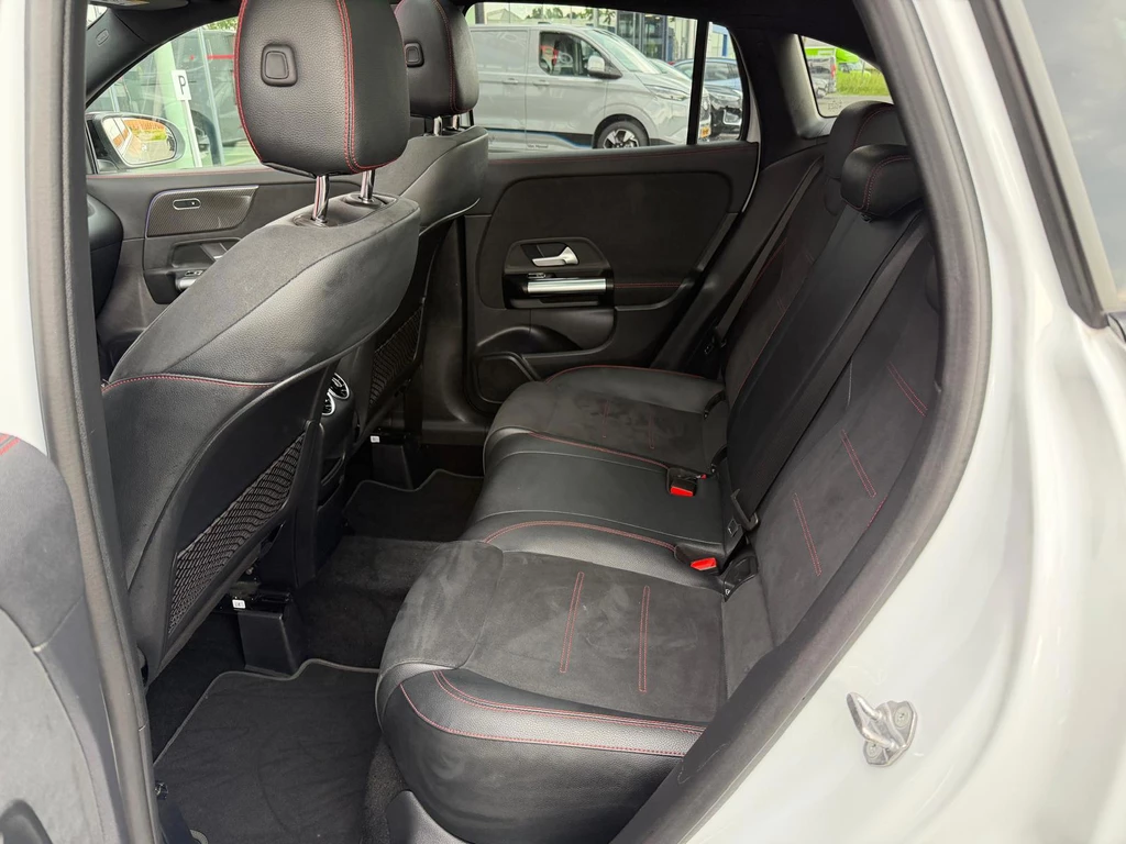 Mercedes-Benz GLA – foto 14