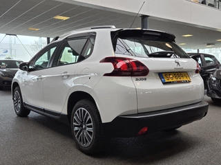 Peugeot 2008 – thumbnail 4