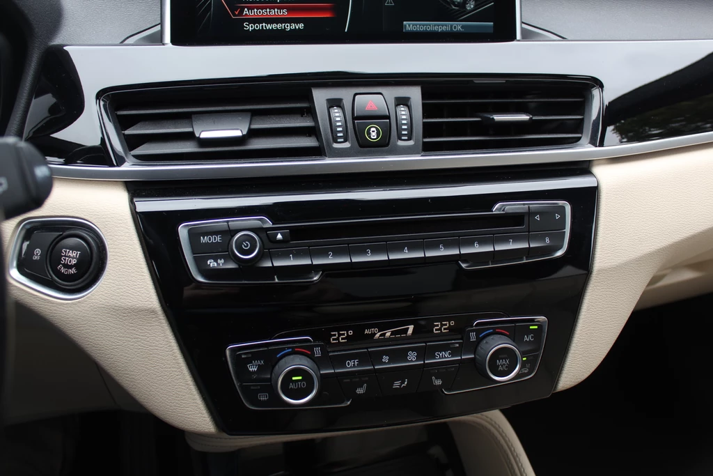 BMW X1 – foto 29