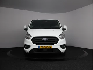 Ford Transit Custom – thumbnail 9