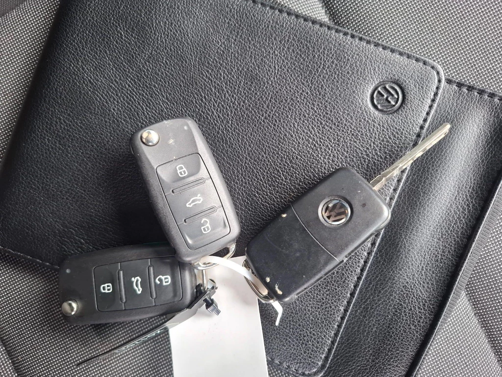 Volkswagen Caddy – foto 38