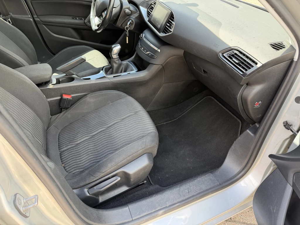 Peugeot 308 – foto 20