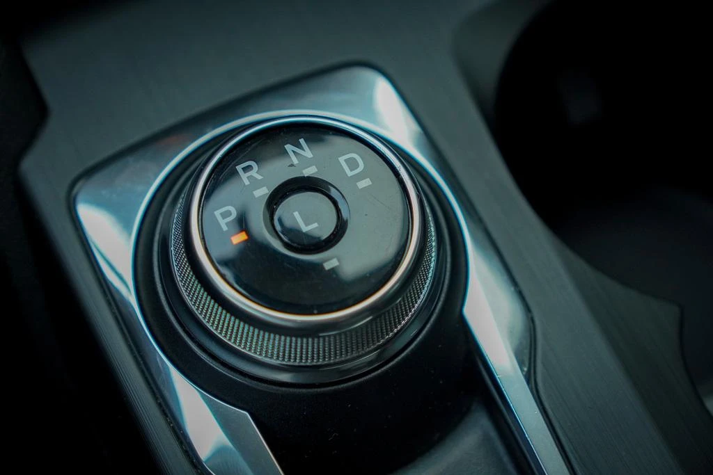 Ford Kuga – foto 19
