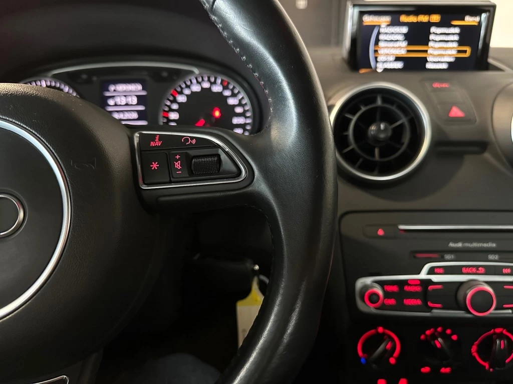 Audi A1 – foto 20