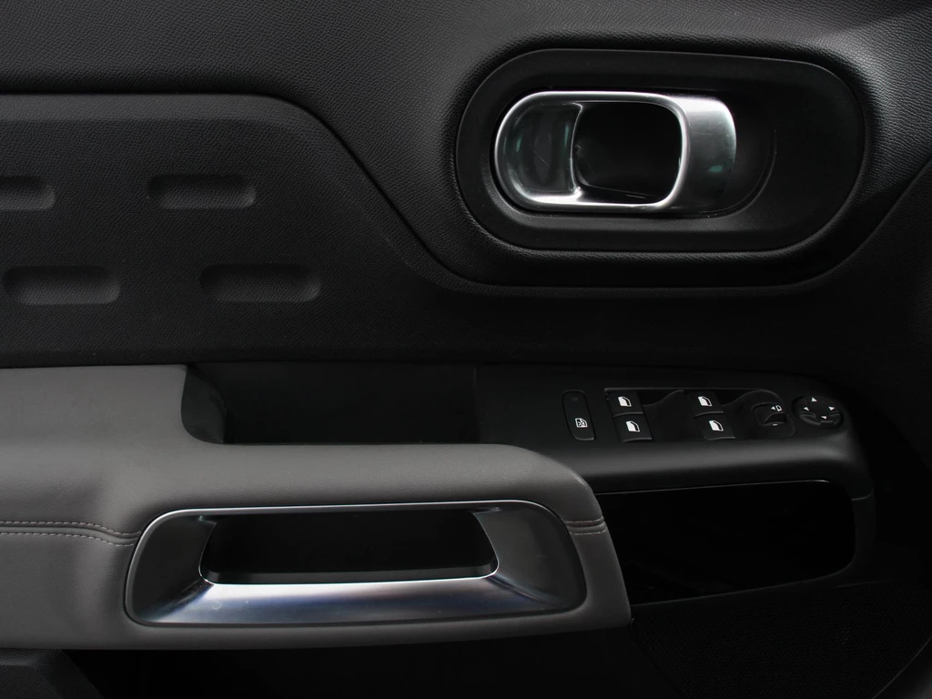 Citroën C5 Aircross – foto 14