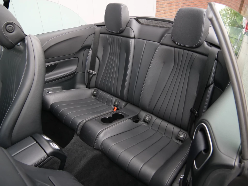 Mercedes-Benz E-Klasse – foto 13